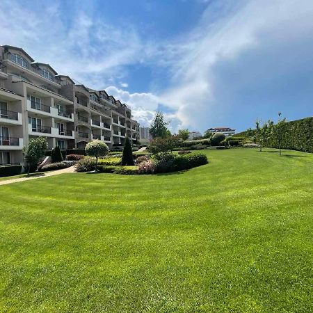 Provence Deluxe Apartment In Atia Resort 체르노모레츠 외부 사진