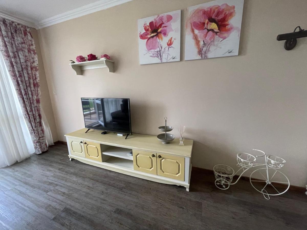 Provence Deluxe Apartment In Atia Resort 체르노모레츠 외부 사진