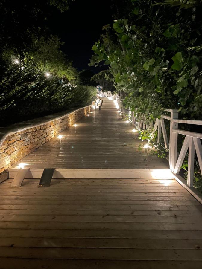 Provence Deluxe Apartment In Atia Resort 체르노모레츠 외부 사진